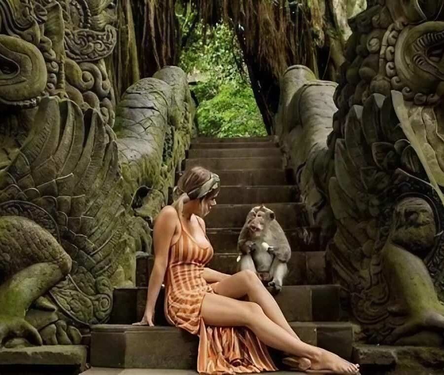 Monkey Forest Ubud e1747390221468