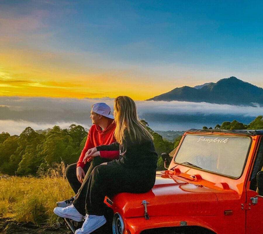 Sunrise Mount Batur Jeep Adventure scaled 2 e1748003894321